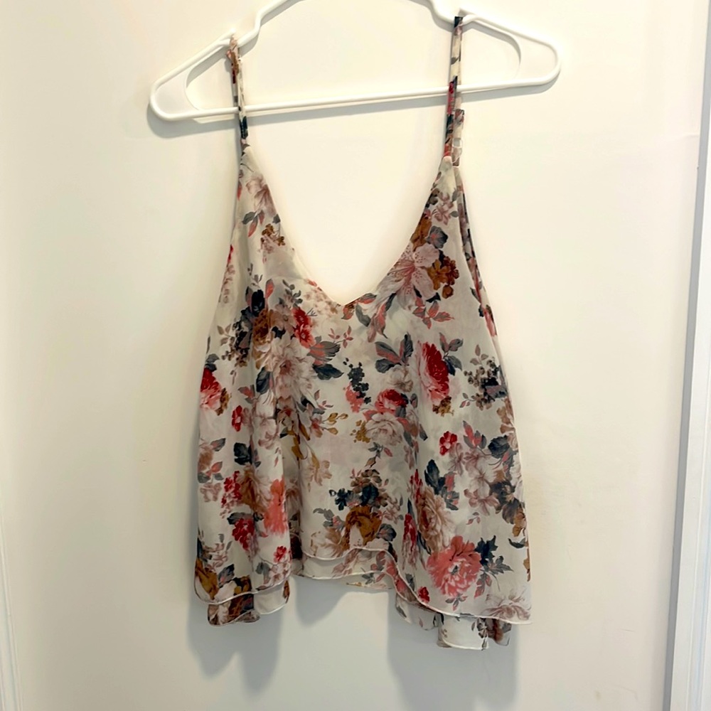 Fun formal tank